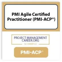 PMI-ACP® — Agile Certified Practitioner Exam Prep Course Offered by PMI