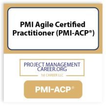 Live Online Training – PMI Agile Certified Practitioner (PMI-ACP®) Certification Exam Preparation - 21 Hours