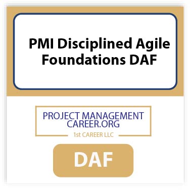 Disciplined Agile Foundations Exam Prep Course Offered by PMI 1 Disciplined Agile Foundations Exam Prep Course Offered by PMI